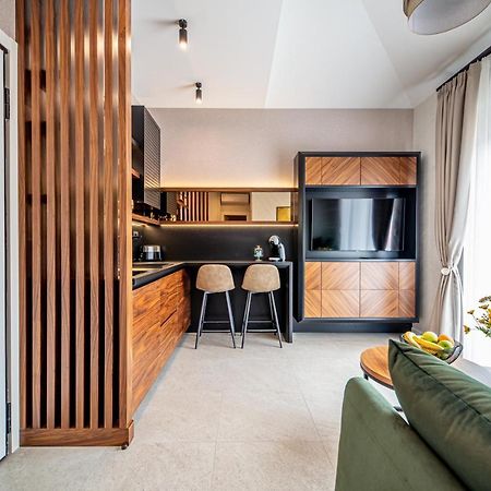 Enyana Luxury Suites Κότορ Εξωτερικό φωτογραφία