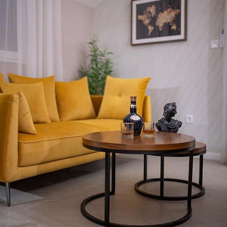 Enyana Luxury Suites Κότορ Εξωτερικό φωτογραφία