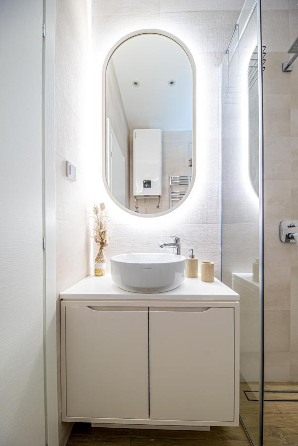 Enyana Luxury Suites Κότορ Εξωτερικό φωτογραφία