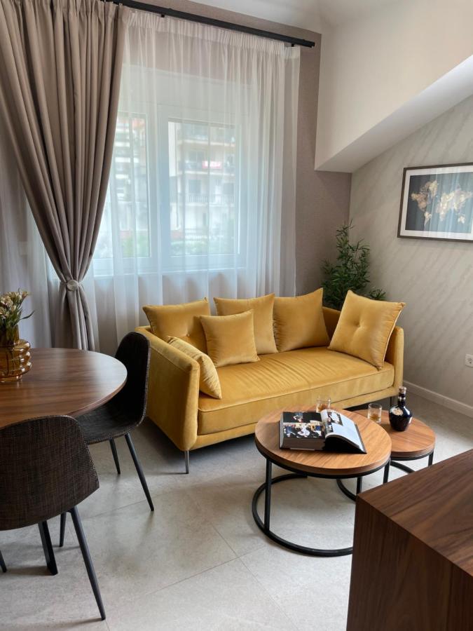 Enyana Luxury Suites Κότορ Εξωτερικό φωτογραφία
